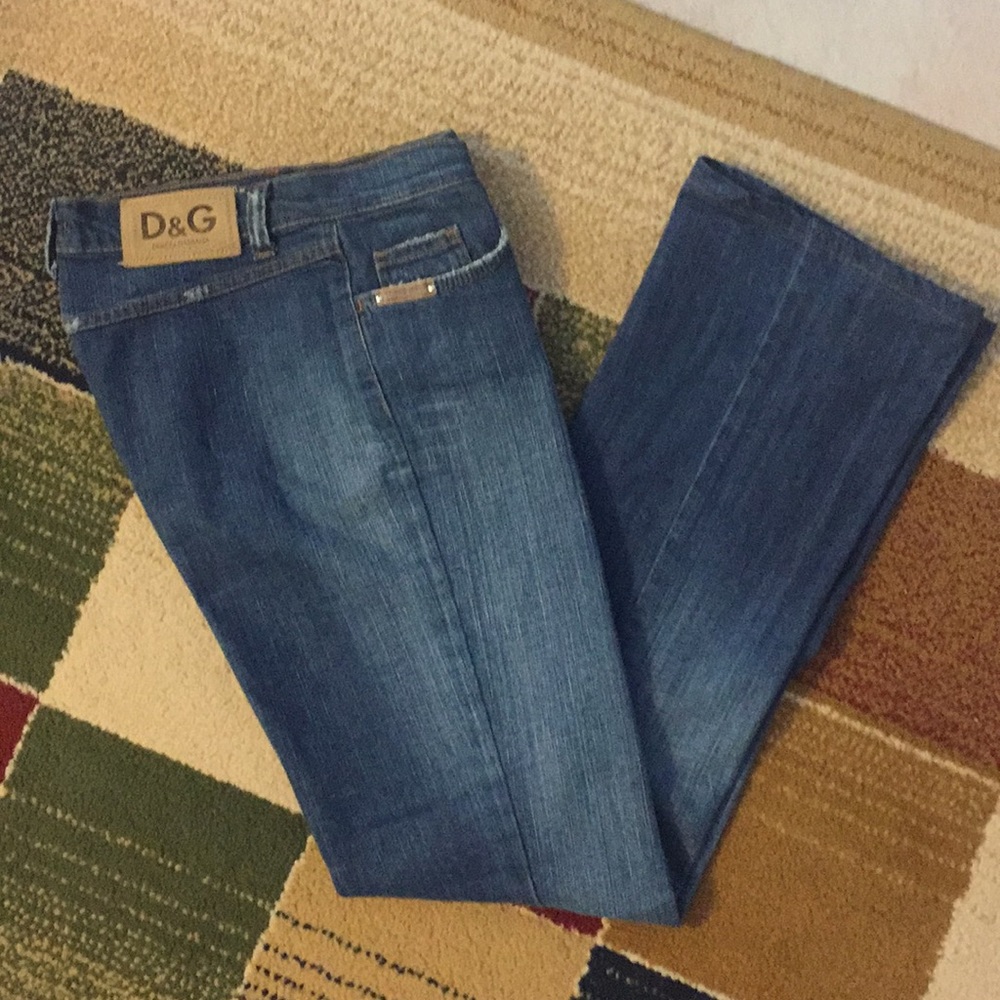 Dolce & Gabbana Jeans